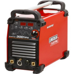 Lincoln Electric INVERTEC 300TPX в Коломне