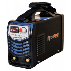 Купить FoxWeld FoxMaster 2000 в Коломне