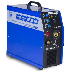 Купить Aurora PRO OVERMAN 160 в Коломне