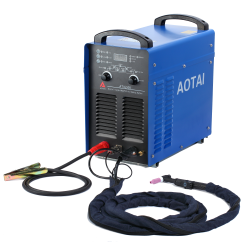 Аппарат аргонодуговой сварки AOTAI ATIG500 в Коломне