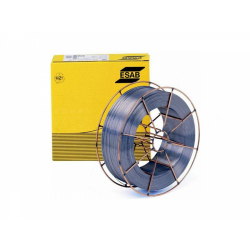 Стоимость ESAB OK Autrod 5183 - 2,4mm - 7,0kg в Коломне