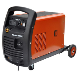 Купить Сварочный полуавтомат BestWeld MASTER 200A в Коломне
