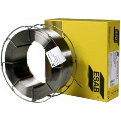 Стоимость ESAB OK Autrod 13.23 - 1,0mm - 15,0kg в Коломне