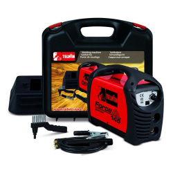 Купить Telwin FORCE 145 230V ACX + маска в Коломне