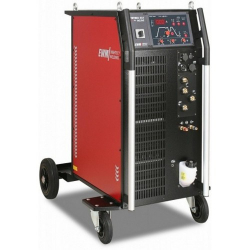 EWM TETRIX 521 AC/DC SYNERGIC activArc FWD в Коломне