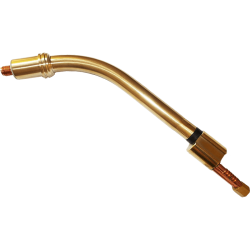 Купить Tbi Корпус горелки 9W-L, 50° в Коломне