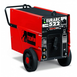 Купить Telwin EURARC 522 230V/400V в Коломне