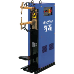 Аппарат точечной сварки Blueweld ВТЕ 18 LCD в Коломне