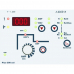 Купить EWM PICO 300 CEL PWS SVRD 12V в Коломне