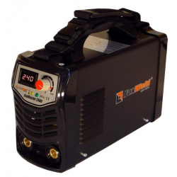 Купить FoxWeld FoxMaster 2400 в Коломне