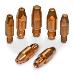 Купить Tbi Наконечник M 8x30mm CUCRZR в Коломне