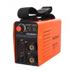 Купить Patriot SMART 200C MMA в Коломне