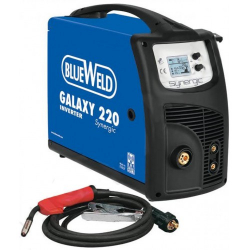 Купить Сварочный полуавтомат Blueweld GALAXY 220 в Коломне