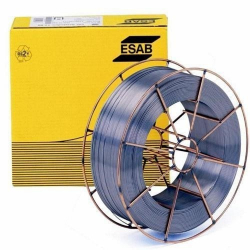 Стоимость ESAB OK AristoRod 12.63 - 1,2mm - 18,0kg в Коломне