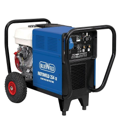 Купить Blueweld Motoweld 254 CE в Коломне
