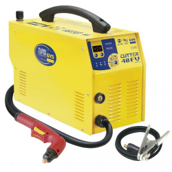 Gys PLASMA CUTTER 40FV в Коломне