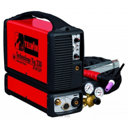 Telwin Technology TIG 230 DC-HF/LIFT VRD 230V в Коломне