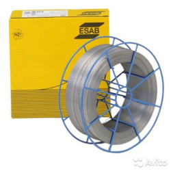 Стоимость ESAB OK AristoRod 69 - 1,6mm - 18,0kg в Коломне