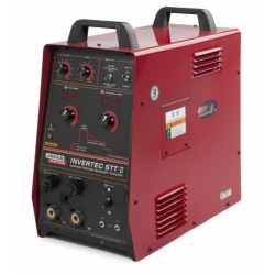 Купить Lincoln Electric Invertec STT II в Коломне