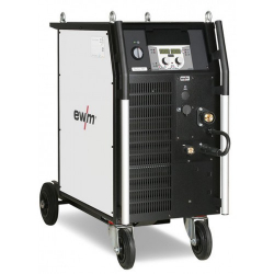 Купить EWM Taurus 401 Synergic S HP MM FKG в Коломне
