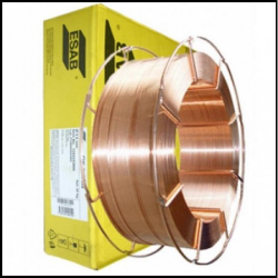 Стоимость ESAB OK Autrod 12.64 - 0,8mm - 15,0kg в Коломне