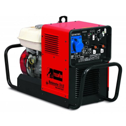 Купить Telwin MOTOINVERTER 174 CE HONDA в Коломне