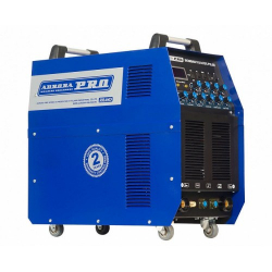 Aurora PRO IRONMAN TIG 315 AC/DC PULSE в Коломне