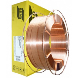 Стоимость ESAB OK Autrod 12.51 - 0,8mm - 15,0kg в Коломне