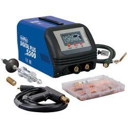Blueweld Digital Plus 5500 (с набором 802832) - 220В в Коломне