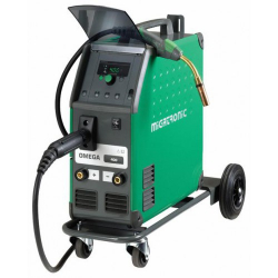 Купить Migatronic OMEGA2 400 C-L ADVANCED с тележкой в Коломне