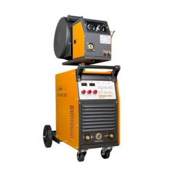 Купить FoxWeld INVERMIG 500E в Коломне
