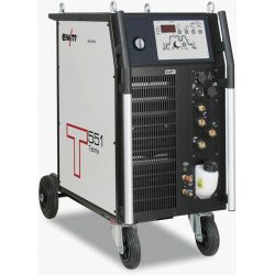EWM TETRIX 551 CLASSIC FW в Коломне