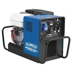 Купить Blueweld Motoinverter 204 CE в Коломне