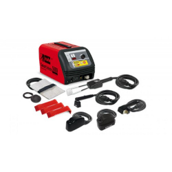 Telwin Smart Inductor 5000 200-240V Deluxe с аксессуарами в Коломне