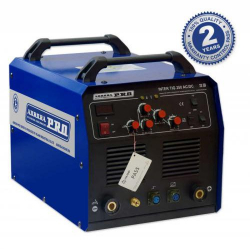 Aurora PRO INTER TIG 250 AC/DC в Коломне