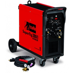 Telwin SUPERTIG 280/1 AC/DC-HF/LIFT 400V в Коломне