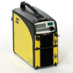 ESAB CaddyTIG 2200i,панель ТА33 DC в Коломне