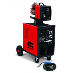 Купить Telwin SUPERMIG 480 230-400V в Коломне
