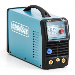 Grovers TIG 200 DC Pulse в Коломне