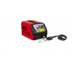 Telwin Smart Inductor 5000 Twister 200-240V с аксессуарами в Коломне