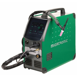 Migatronic PI 350 DC H в Коломне