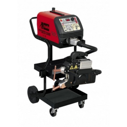 Telwin Inverspotter 13000 400V с аксессуарами в Коломне