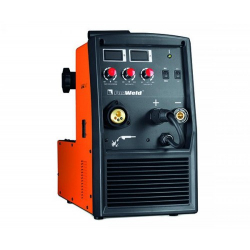Купить FoxWeld INVERMIG 200 COMPACT в Коломне