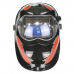 Купить FoxWeld FoxCraft киборг красный в Коломне Купить FoxWeld FoxCraft киборг красный в Коломне