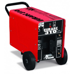 Купить Telwin EURARC 310 230V/400V в Коломне