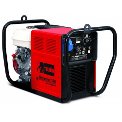 Купить Telwin MOTOINVERTER 254 CE HONDA в Коломне