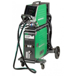 Купить Migatronic SIGMA2 300 C-V PULSE в Коломне