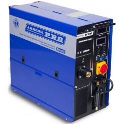 Купить Aurora PRO OVERMAN 250/3 в Коломне