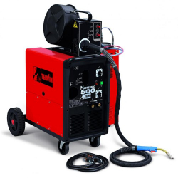Купить Telwin MASTERMIG 500 230-400V AQUA в Коломне