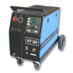 Купить Сварочный полуавтомат Kuhtreiber KIT 205 в Коломне